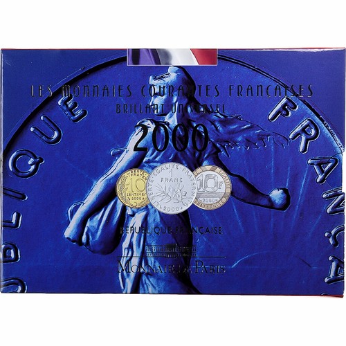 1287205 francia coffret 1 - [#1287205],