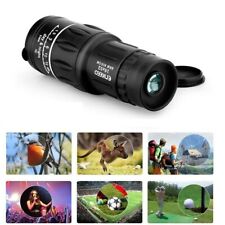 MONOCOLO BINOCOLO MILITARE