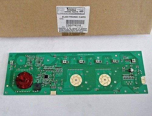 C00276318 modulo asciugatrice - c00276318,