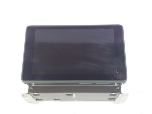 8w0919604 display navigatore - 8w0919604,