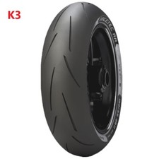 Pneumatico Moto Racing