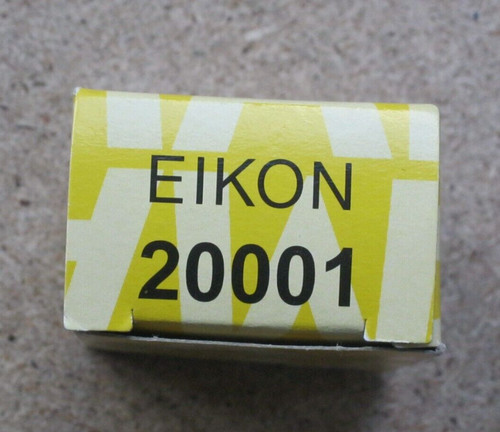 Vimar eikon 20001 - 20001, interruttore