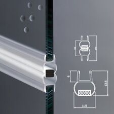 Guarnizione Magnetica Box Doccia Profilo | Vetro 6mm EC-009