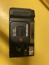 macchina fotografica vintage Olimpus AFL-T