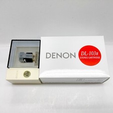 Cartuccia denon 103r mc - dl-103r,