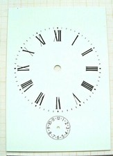 Quadrante quadrante carrozza