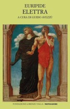 Euripide, Elettra. Fondazione