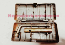 VALIGIA CASSETTA CUSTODIA