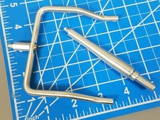 Supporto corpo anteriore e