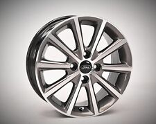 Cerchi In Lega FORD FIESTA MK7