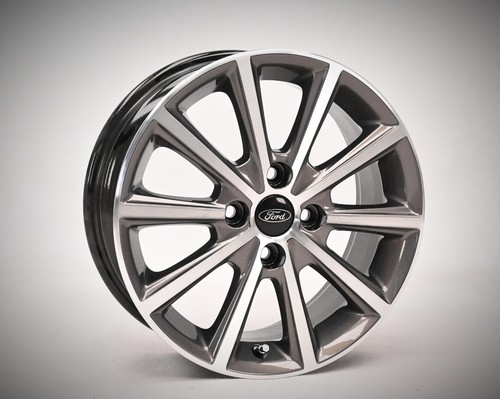 Cerchi lega ford fiesta - cerchi,