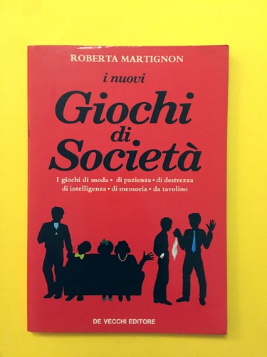 Nuovi giochi società di - nuovi, società-di