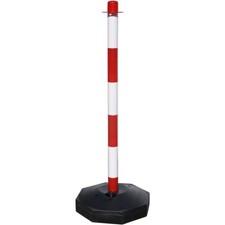 PALETTO SEGNALETICA COLONNINA