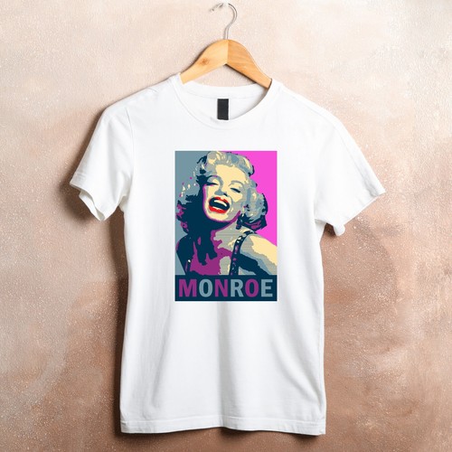 Shirt maglietta moda donna - maglietta,