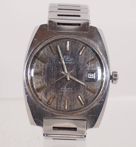Véritable montre automatique - véritable,