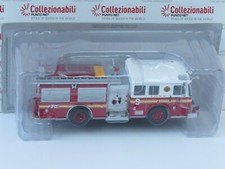 DIE-CAST 1:43 CAMION POMPIERI