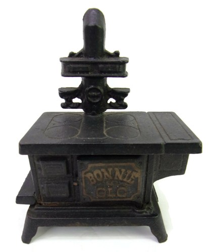 Stufa legna vintage x - stufa,