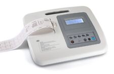 Lepu Medical ECG-1103B Dispositivo ECG Digitale 3 Canali 5 Pollici con Touch Screen