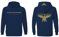 FELPA MOTO MORINI CON