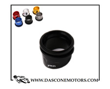 TROMBONCINO MARMITTA TERMINALE