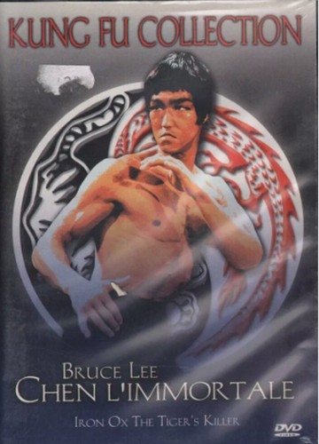 Bruce lee chen l immortale - -,
