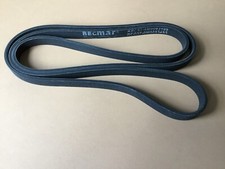 Cinghia trapezoidale come per Diesel TDI 3.0L V6 Mercruiser 57-8M0067268 8M0093495