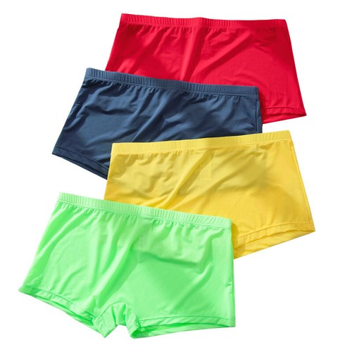 Boxer uomo seta - , slip