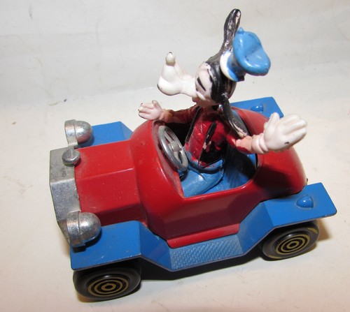 Polistil auto pippo serie - polistil, di