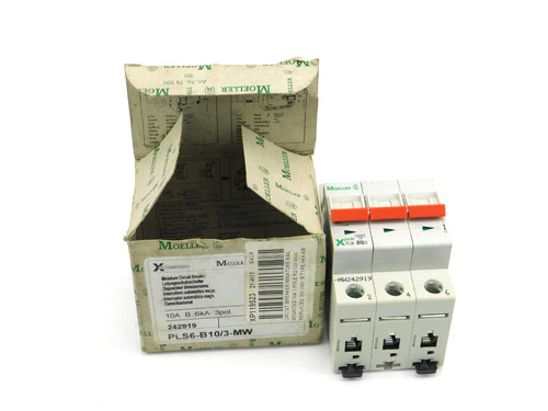 Moeller xpole pls6 b10 - moeller,