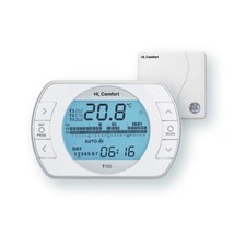 Comando Remoto Riello