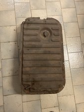Serbatoio benzina lancia - serbatoio,