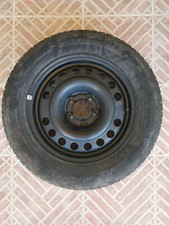 RUOTA DI SCORTA CERCHIO 5X15 ET49 MICHELIN 195/65 91H OPEL VECTRA ASTRA 2150144 