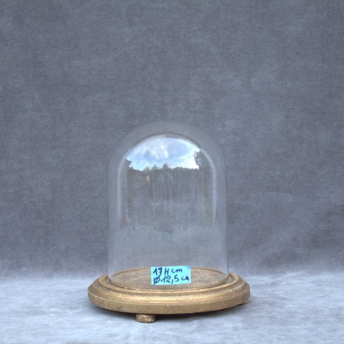 Cupola rotonda vintage - , in