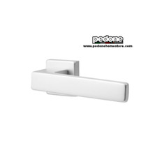 Maniglia Quadra Alluminio