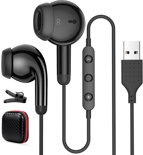 Cuffie usb per - per, pc