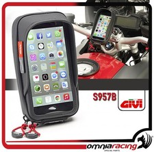 Givi S957B Custodia Porta