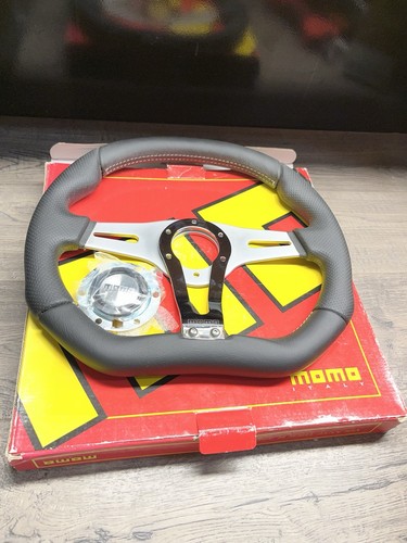 Momo steering wheel trek - r, 350