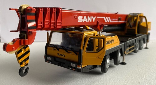 Sany gru per camion modello - gru,