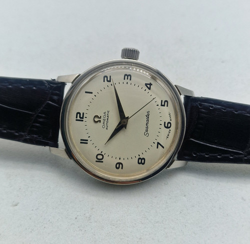 Orologio uomo vintage 1961 - uomo,
