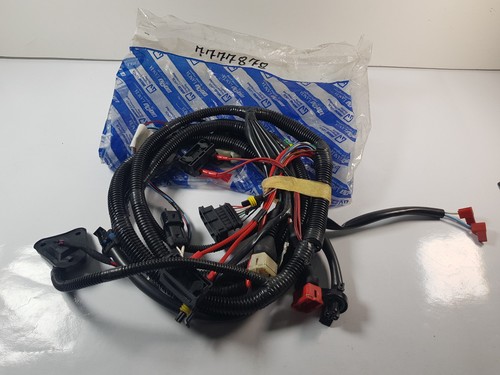 Cablaggio elettrico