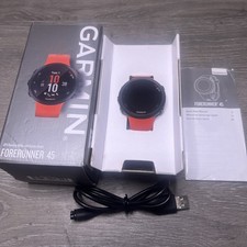 Garmin Forerunner 45 GPS