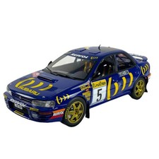 Modellino Auto Kyosho 1/18