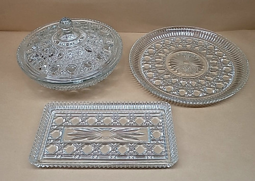 Set piatti piatto - set, piatti/piatto/vassoio