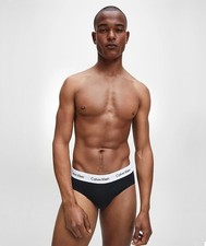 Slip calvin klein uomo tripack