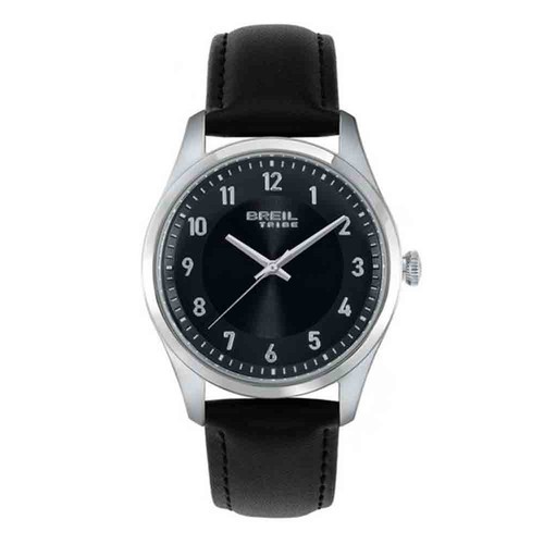 Orologio uomo refine - uomo, nero