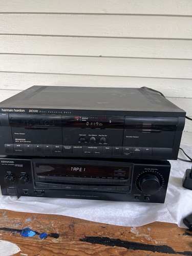 Harman kardon dc5300 lettore - harman,