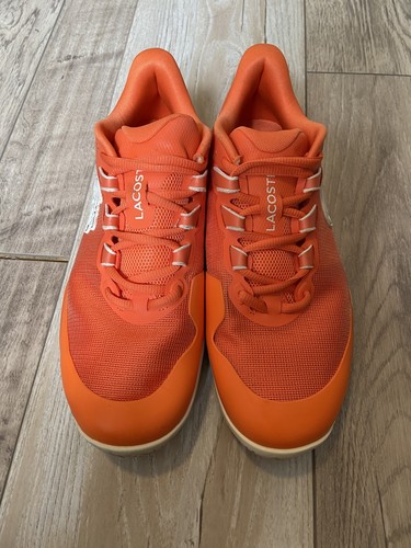 Scarpe tennis lacoste miami - lacoste,