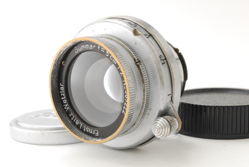 Quasi come nuovo leica - leica, leitz