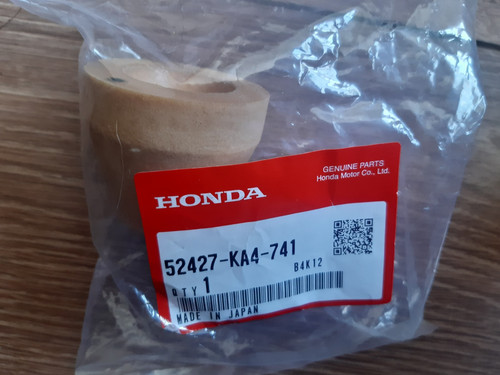Nos honda 250 500 rf - honda, rg