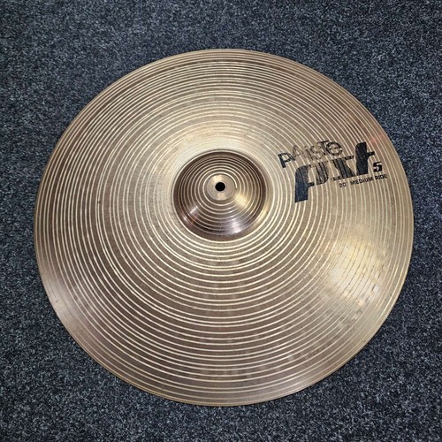 Piatto ride paiste pst5 - piatto, 20"